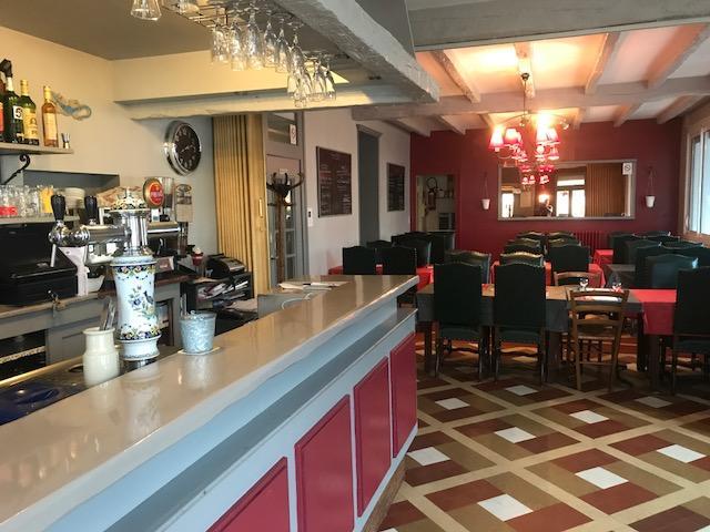 Hotel Restaurant L'Avenir แซงต์-ปิแอร์-เดส์-กอร์ ภายนอก รูปภาพ